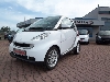 Smart ForTwo Passion 62kw Servo Leder SHZ Sportlenkrad 62 kW (84 PS), Autom. 5-G