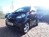 Smart ForTwo Pulse Leder Softouch Schwarz/Schwarz 52 kW (71 PS), Autom. 5-Gang, 