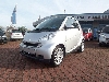 Smart ForTwo CDi Passion Servo Sidebags 33 kW (45 PS), Autom. 5-Gang, Heckantrie