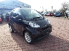 Smart ForTwo Passion CDi Sitzheizung Schwarz/Schwarz 33 kW (45 PS), Autom. 5-Gan