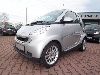 Smart ForTwo Passion Micro Hybrid Drive / Sidebags 52 kW (71 PS), Autom. 5-Gang