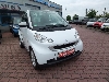 Smart ForTwo Passion 62kw Leder / Servo 62 kW (84 PS), Autom. 5-Gang