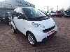 Smart ForTwo Pulse CDi Klima Softouch Audio 33 kW (45 PS), Autom. 5-Gang, Heckan