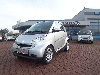 Smart ForTwo Cabrio Passion Servo Sidebags Hybrid MHD 52 kW (71 PS), Autom. 5-Ga