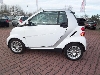 Smart ForTwo Cabrio Passion Cdi Sidebags Sitzheizung 33 kW (45 PS), Autom. 5-Gan