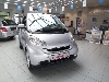 Smart ForTwo Cabrio Passion MHD / Servo Sidebags 52 kW (71 PS), Autom. 5-Gang