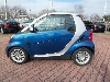 Smart ForTwo Cabrio Passion MHD / Servo Sidebags 52 kW (71 PS), Autom. 5-Gang