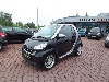 Smart ForTwo Cabrio Passion MHD / Servo Sidebags 52 kW (71 PS), Autom. 5-Gang