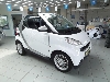 Smart ForTwo Cabrio Passion M H D Sidebags / Servo Audio 52 kW (71 PS), Autom. 5