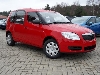 Skoda Roomster 1.2 70PS mit Klimatic 51 kW (69 PS), Schalt. 5-Gang