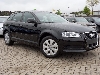 Audi A3 Sportback 1.6 Attraction Klimatronic Xenon mit LED-Technik Parksensoren 