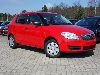 Skoda Fabia II 1.2i Classic 60PS 5-Trig mit Klimatic EU-Neuwagen, 0 km