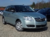 Skoda Fabia II 1.2i Classic 60PS 5-Trig mit Klimatic EU-Neuwagen, 0 km