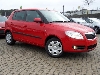 Skoda Fabia II 1.2i Ambiente 60PS 5-Trig mit Klimatic Radio-CD Dance abg. Schei