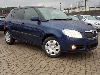 Skoda Fabia II 1.2i Ambiente 60PS 5-Trig mit Klimatic Radio-CD Dance abg. Schei