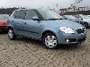 Skoda Fabia II 1.2i Ambiente 60PS 5-Trig mit Klimatic Radio-CD Dance abg. Schei