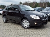 Skoda Fabia II 1.2i Ambiente 60PS 5-Trig mit Klimatic Radio-CD Dance abg. Schei