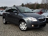 Skoda Fabia II 1.2i Ambiente 60PS 5-Trig mit Klimatic Radio-CD Dance abg. Schei