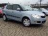 Skoda Fabia II 1.2i Ambiente 60PS 5-Trig mit Klimatic Radio-CD Dance abg. Schei