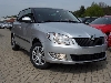 Skoda Fabia III 1.2 Ambiente 44 kW (60 PS), Schalt. 5-Gang, Frontantrieb