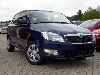 Skoda Fabia III 1.2 Ambiente 44 kW (60 PS), Schalt. 5-Gang, Frontantrieb