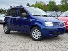 Fiat Panda 1.2i Dynamic mit Klima ZV-Fernb. 2 elekt. Fensterheber Dachreling Sil