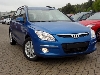 Hyundai i30cw 1.6 CRDi Style 116PS DPF Klimatronic 16 LM-Felgen Parksensoren S