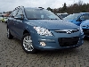 Hyundai i30cw 1.6 CRDi Style 116PS DPF Klimatronic 16 LM-Felgen Tempomat mit L