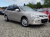 Hyundai i30cw 1.6 CRDi Style 116PS DPF Klimatronic 16 LM-Felgen Parksensoren S