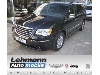 Chrysler Grand Voyager 3.8 Automatik Limited Navi/Leder