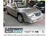 Chrysler Sebring Cabrio 2.7 Automatik Limited Soft-Top