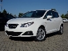 Seat Ibiza 1.4i Style 5-Trig Neues Modell Klimatic Radio-CD mit Bedienungssatel