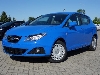 Seat Ibiza 1.4i Style 5-Trig Neues Modell Klimatic Radio-CD mit Bedienungssatel