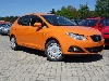 Seat Ibiza 1.4i Style 5-Trig Neues Modell Klimatic Radio-CD mit Bedienungssatel