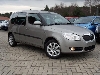 Skoda Roomster 1.2 70PS Style mit Klimatic Parksensoren Radio-CD Dance abg. Sche