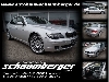 BMW 730d Aut. *Leder*Navi*Xenon*Alu 20*Standhzg.*