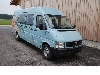 VW LT 35 9-Sitzer LR Maxi 2,5 TDI 