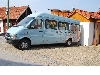 VW LT 35 Kombi Maxi LR 9-Sitzer 1. Hand!