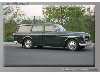 Volvo Amazon Kombi mit Gasanlage + TV-neu