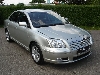 Toyota Avensis 2.0 - Navigation - Leder - Xenon