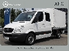 Mercedes-Benz Sprinter 209 Doka