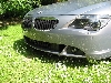 BMW 630 i COUP AUTOMATIK EU-NEU