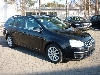 VW Golf V Variant COMFORTLINE 2.0 TDI DSG +LEDER