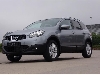 Nissan Qashqai+2 (2010) Qashqai+2 (Mod. 2010) Acenta 2.0l, 104kW (141 PS) 6-Gang