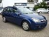 Opel Astra Caravan 1.6 TWINPORT + KLIMA/CD/AHK