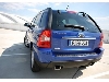 Kia Sportage 2.0 2WD Seven Stars Leder