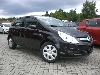 Opel Corsa 1.2 Edition 5-Trig mit Klima Tempomat Bordcomputer Radio-CD 30 mit L