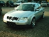 Audi A 6- 2.4  Autom.Klimatr.Navi.Leder