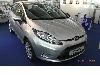 Ford Fiesta Trend 1.25 60kW 5-trig,Audio-Paket I,Winter-Paket