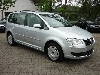 VW Touran TRENDLINE 1.6 /CLIMATRONIC/7-SITZER